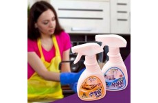 Tẩy đa năng nhà bếp Sandokkaebi chai 300ml-Thế giới đồ gia dụng