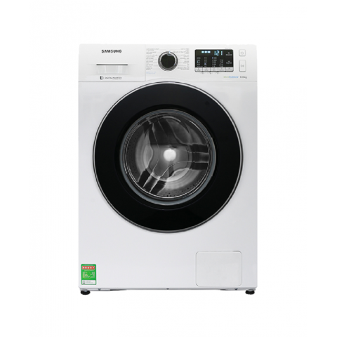 M&aacute;y giặt Samsung Inverter 8 Kg WW80J54E0BW/SV-Thế giới đồ gia