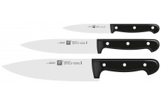 Bộ dao 3 món Zwilling Twin Chef-Thế giới đồ gia dụng HMD