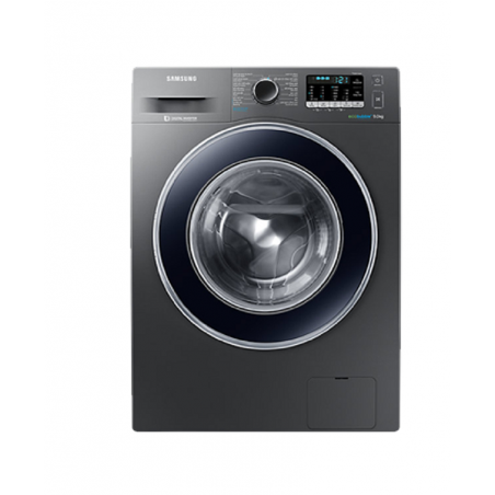 Máy Giặt Samsung WW90J54E0BX/SV – 9kg