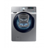 Máy giặt sấy inverter Samsung 17 kg WD17J7825KP/SV-Thế giới đồ