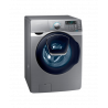 Máy giặt sấy inverter Samsung 17 kg WD17J7825KP/SV-Thế giới đồ