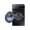 Máy giặt sấy Samsung 21 kg FlexWash WR24M9960KV/SV-Thế giới đồ