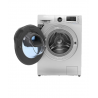 Máy giặt sấy Samsung Inverter 10.5 kg WD10K6410OS/SV-Thế giới
