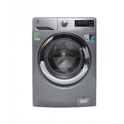 Máy giặt Electrolux Inverter 9.5 kg EWF12935S-Thế giới đồ gia