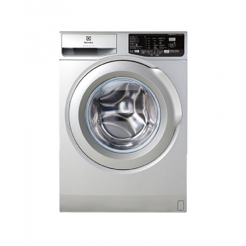 Máy giặt Electrolux Inverter 9 Kg EWF9025BQSA-Thế giới đồ gia