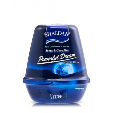 Sáp thơm Scent & Care 180g - Power Full Dream