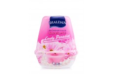 Sáp thơm Scent & Care 180g - Lovely Paradise-Thế giới đồ gia