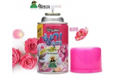 Xịt phòng Sandokkaebi - Hương Rosemarin chai 300ml-Thế giới đồ