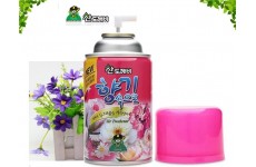 Xịt phòng Sandokkaebi - Hương Floral chai 300ml-Thế giới đồ gia