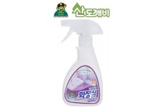 Tẩy đa năng Toilet Sandokkaebi chai 300ml-Thế giới đồ gia dụng