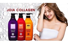 Dầu gội chăm sóc tóc lão hóa Joia Collagen-Thế giới đồ gia dụng