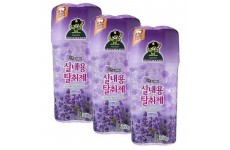 Sáp thơm khử mùi Sandokkaebi Lavender 260g-Thế giới đồ gia dụng