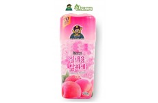 Sáp thơm khử mùi Sandokkaebi Peach 260g-Thế giới đồ gia dụng HMD