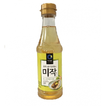 Nước ướp thịt cá Hàn Quốc 410ml-Thế giới đồ gia dụng HMD