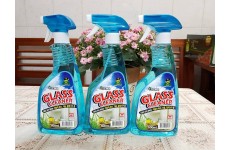 Chai Xịt tẩy rửa kính Sandokkaebi - 600ml-Thế giới đồ gia dụng