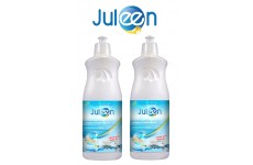 Nước rửa chén bát Juleen diệt khuẩn, không mùi - 800ml-Thế giới