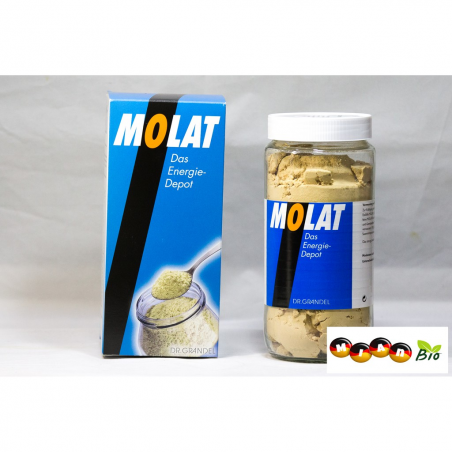 Bột năng lượng Molat (500g)