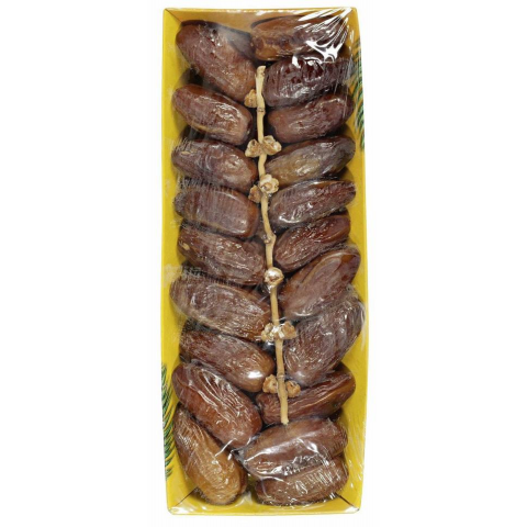 Chà là hữu cơ Rapunzel (250g) cành-Thế giới đồ gia dụng HMD