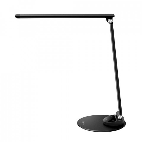 Đèn bàn LED TaoTronics TT-DL19 -Màu đen-Thế giới đồ gia dụng HMD