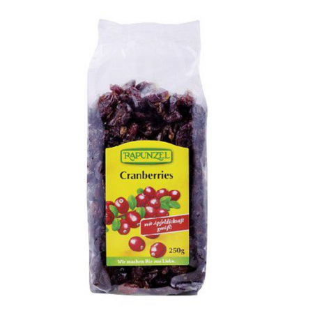 Quả nam việt quất Rapunzel (100g)