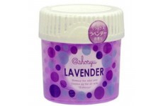 Sáp thơm @shosyu 150g - Hương oải hương (Lavender)-Thế giới đồ