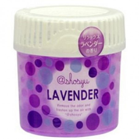 Sáp thơm @shosyu 150g - Hương oải hương (Lavender)