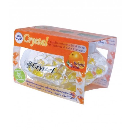 Sáp thơm AW Crystal Starter 140g - Trái cây