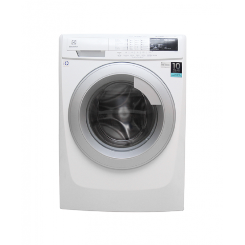 Máy giặt Electrolux Inverter 7.5 Kg EWF10744-Thế giới đồ gia