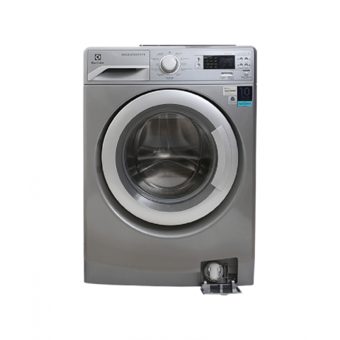 Máy giặt Electrolux Inverter 8 Kg EWF12853S-Thế giới đồ gia