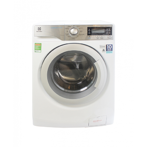 Máy giặt Electrolux Inverter 9 Kg EWF12933-Thế giới đồ gia dụng