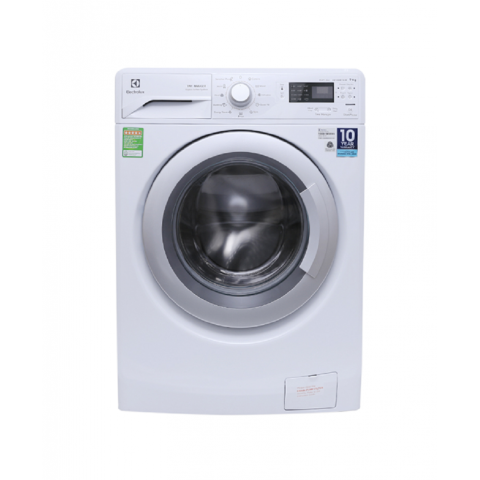 Máy giặt Electrolux Inverter 9 Kg EWF12942-Thế giới đồ gia dụng