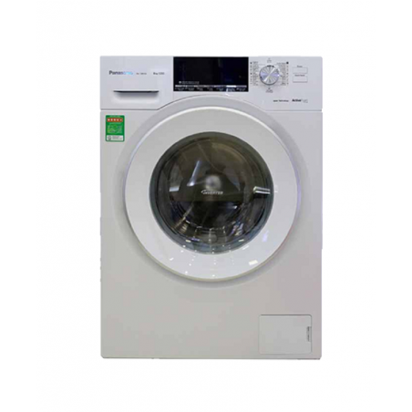 Máy giặt lồng ngang Panasonic 9kg NA-129VG6WV2