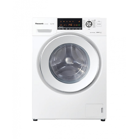 Máy giặt lồng ngang Panasonic NA-128VG6WV2-Thế giới đồ gia dụng