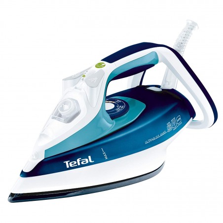 Bàn là hơi nước Tefal Ultragliss FV4680, 2400W