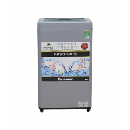 Máy giặt Panasonic 7.0 Kg NA-F70VS9GRV