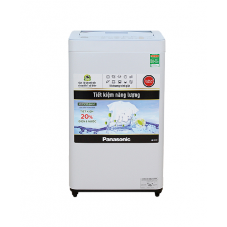 Máy giặt Panasonic 7.6 kg NA-F76VG9HRV