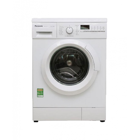 Máy giặt Panasonic 7 kg NA-107VK5WVT-Thế giới đồ gia dụng HMD