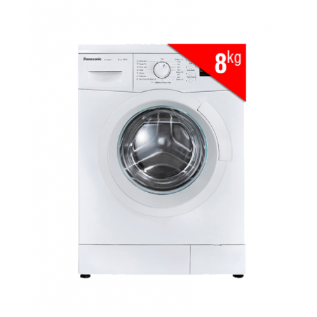 Máy giặt Panasonic 8 kg NA-108VK5WVT