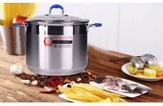 Nồi inox Elmich Smartcook COOK 30cm SM7139-Thế giới đồ gia dụng