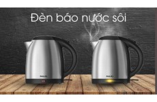 Bình siêu tốc Philips 1.5 lít HD9306-Thế giới đồ gia dụng HMD