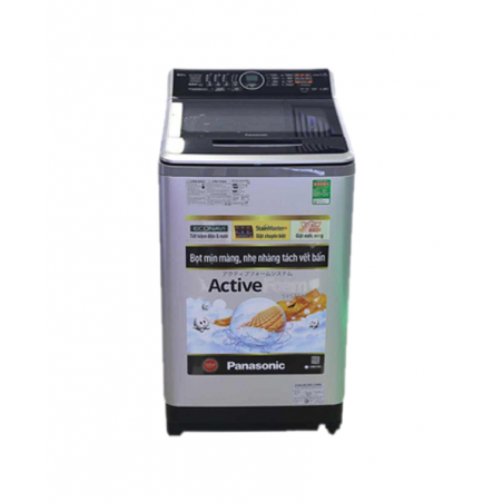 Máy Giặt Panasonic Inverter 10 kg NA-FS10V7LRV