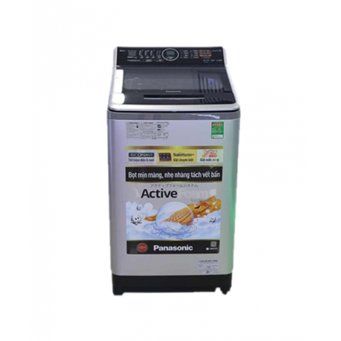 Máy giặt Panasonic Inverter 9.5 kg NA-FS95X7LRV-Thế giới đồ gia