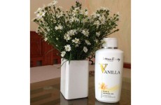 Sữa tắm Vanilla-Thế giới đồ gia dụng HMD