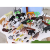 Đồ chơi mô hình Animal World con rồng - 19 chi tiết-Thế giới đồ