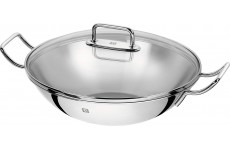 Chảo Zwilling Plus Wok 32cm-Thế giới đồ gia dụng HMD