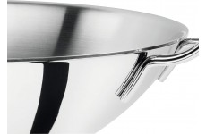 Chảo Zwilling Plus Wok 32cm-Thế giới đồ gia dụng HMD