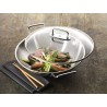 Chảo Zwilling Plus Wok 32cm-Thế giới đồ gia dụng HMD