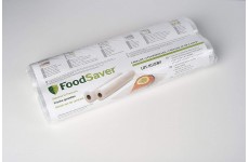 Cuộn túi hút chân không Foodsaver - 2 cuộn 28x550 cm-Thế giới