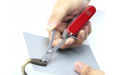 Dao đa năng Victorinox Red 91mm 33 món-Thế giới đồ gia dụng HMD